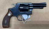 Smith&Wesson Model 30-1 Revolver .32 S&W Long - 6 of 6