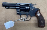 Smith&Wesson Model 30-1 Revolver .32 S&W Long - 1 of 6