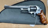 Smith&Wesson Model 629-2 Hunter 44 Magnum