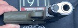 Springfield Armory Loaded Operator 1911 .45acp - 6 of 7