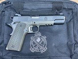 Springfield Armory Loaded Operator 1911 .45acp - 5 of 7