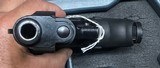 LNIB Beretta 92FS 9mm Laser Pistol - 6 of 7