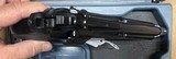 LNIB Beretta 92FS 9mm Laser Pistol - 4 of 7