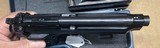 LNIB Beretta 92FS 9mm Laser Pistol - 5 of 7