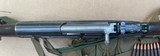 Battle Worn Chicom SKS Rifle with full Chest Rig - 10 of 14