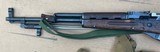 Battle Worn Chicom SKS Rifle with full Chest Rig - 12 of 14
