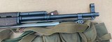 Battle Worn Chicom SKS Rifle with full Chest Rig - 5 of 14