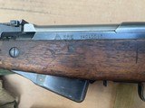 Battle Worn Chicom SKS Rifle with full Chest Rig - 13 of 14