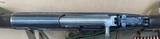 Battle Worn Chicom SKS Rifle with full Chest Rig - 9 of 14