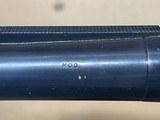 Remington 870 Wingmaster28”Vent Rib MOD Barrel - 4 of 7