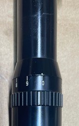 Schmidt & Bender 2.5-10x50 Scope - 2 of 4