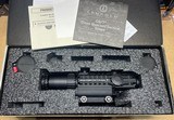 Leupold Mark 4 1-3x18 CQ/T - 2 of 6