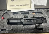 Leupold Mark 4 1-3x18 CQ/T - 6 of 6