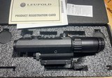 Leupold Mark 4 1-3x18 CQ/T - 4 of 6