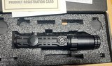 Leupold Mark 4 1-3x18 CQ/T - 5 of 6