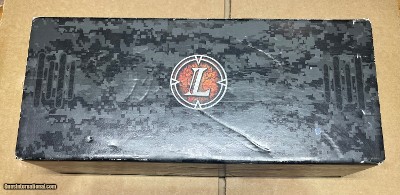 Leupold Mark 4 1-3x18 CQ/T