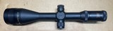 Springfield Armory 4-14x56 Government Gen 3 Scope - 4 of 7