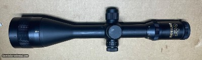 Springfield Armory 4-14x56 Government Gen 3 Scope