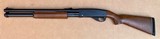 Smith&Wesson Model 916 Riot Police 12ga Shotgun - 10 of 14