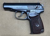 Bulgarian Makarov 9x18 Pistol - 8 of 8