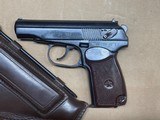 Bulgarian Makarov 9x18 Pistol - 7 of 8
