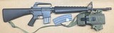 Colt SP1 AR-15 Rifle Pre-Ban .223/5.56mm - 1 of 18