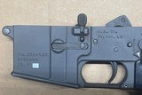 Pre-Ban E.A.Lower AR-15 Complete - 3 of 9