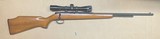 Remington M592 Rifle 5mm Rimfire