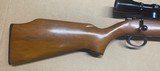 Remington M592 Rifle 5mm Rimfire - 2 of 15