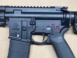 AAC Advanced Armament Corp. MPW 5.56 Rifle - 8 of 9