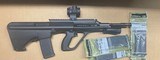 Steyr AUG M1. Rifle Bullpup 5.56mm Rifle - 2 of 13
