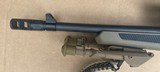 Savage M110 Scout Rifle Cal .223 with Scope - 4 of 11