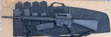 Rock River Arms LAR-15M Rifle.223 Wylde. AR15A4 - 4 of 7