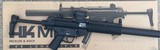 Heckler & Koch MP-5 .22LR Rifle - 4 of 4