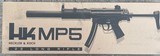 Heckler & Koch MP-5 .22LR Rifle - 2 of 4