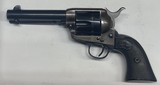 Colt SAA 1st Gen. 44-40 Revolver - 1 of 16