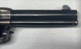 Colt SAA 1st Gen. 44-40 Revolver - 7 of 16