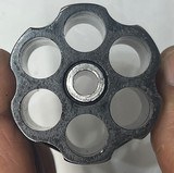 Colt SAA 1st Gen. 44-40 Revolver - 14 of 16