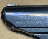 West German Walther PPK/S .22LR - 4 of 10