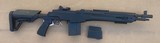 Springfield Armory M1A SOCOM CQB Rifle