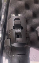 SIG MK25 P226 9mm Pistol - 6 of 6