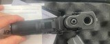 SIG MK25 P226 9mm Pistol - 5 of 6