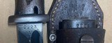 WW2 German
K98 Bayonet - 2 of 7