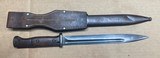WW2 German
K98 Bayonet - 6 of 7