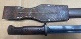 WW2 German
K98 Bayonet - 7 of 7
