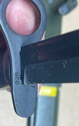 US M7 Bayonet M16 AR-15 - 3 of 5