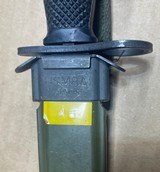 US M7 Bayonet M16 AR-15 - 5 of 5