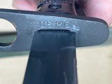US M5 Bayonet M1 Garand - 6 of 6