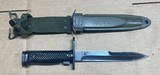 US M5 Bayonet M1 Garand - 3 of 6