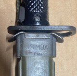US M5 Bayonet M1 Garand - 2 of 6